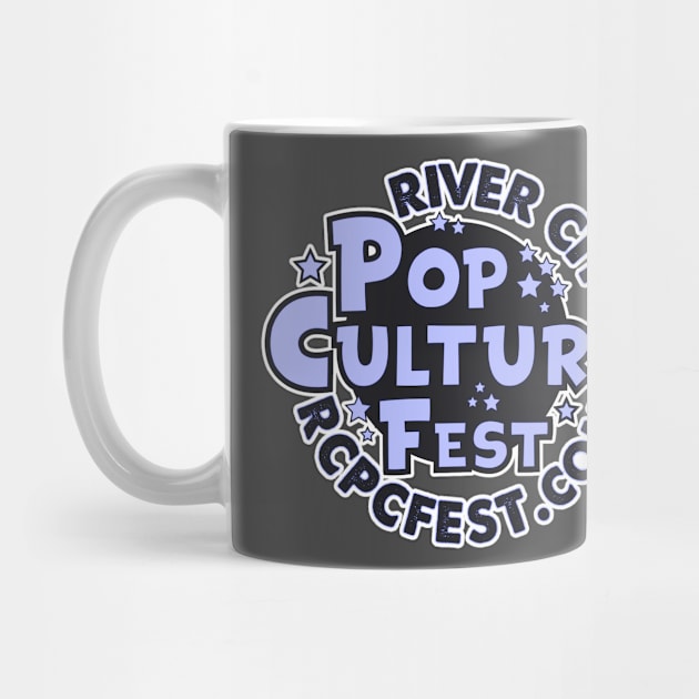 River City Pop Culture Fest Lorain by GDanArtist